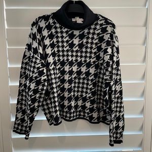 Brand new H&M sweater turtle neck